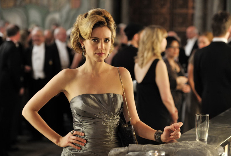 Последнее завещание Нобеля (2012)