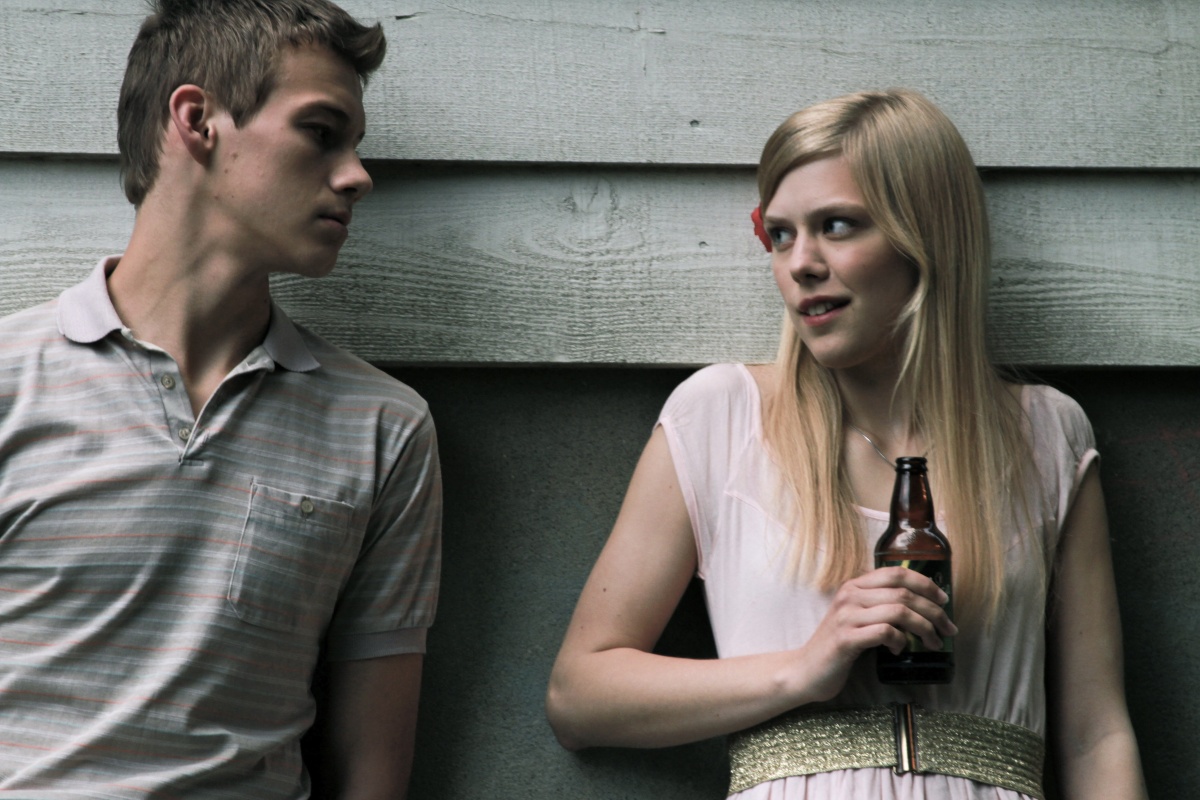 Кадры из То, что ее заводит (2011)