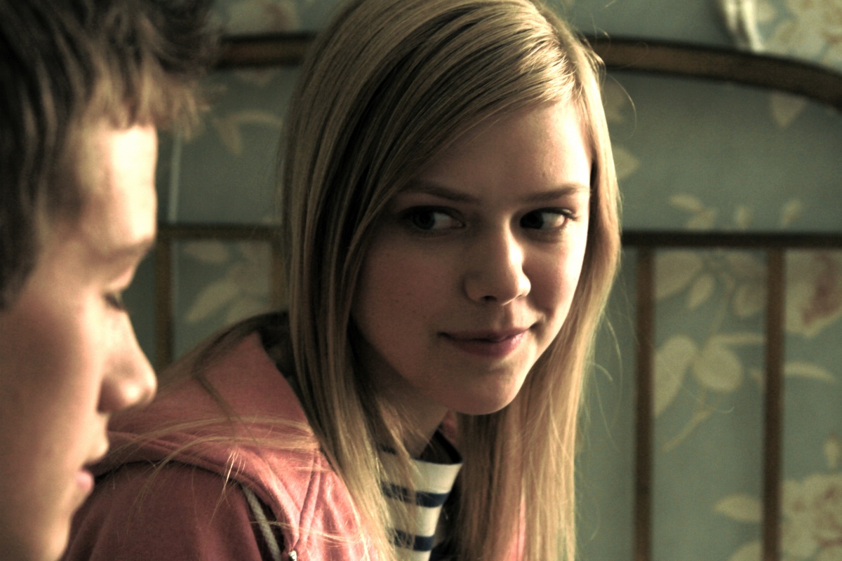 Кадры из То, что ее заводит (2011)