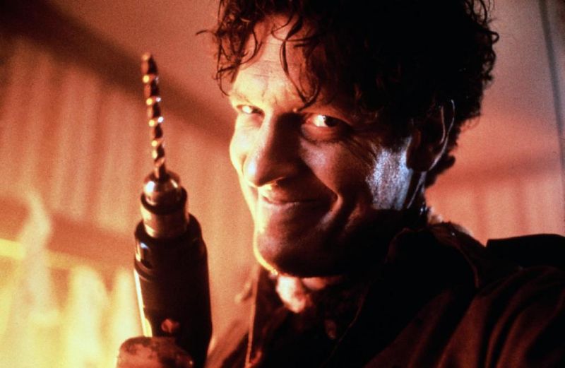 Кладбище домашних животных 2 (1992)