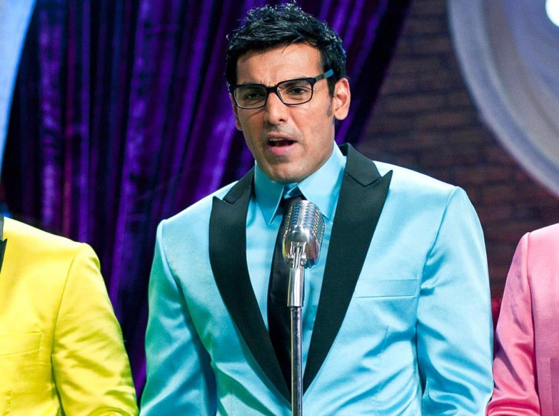 Полный дом 2 (2012)