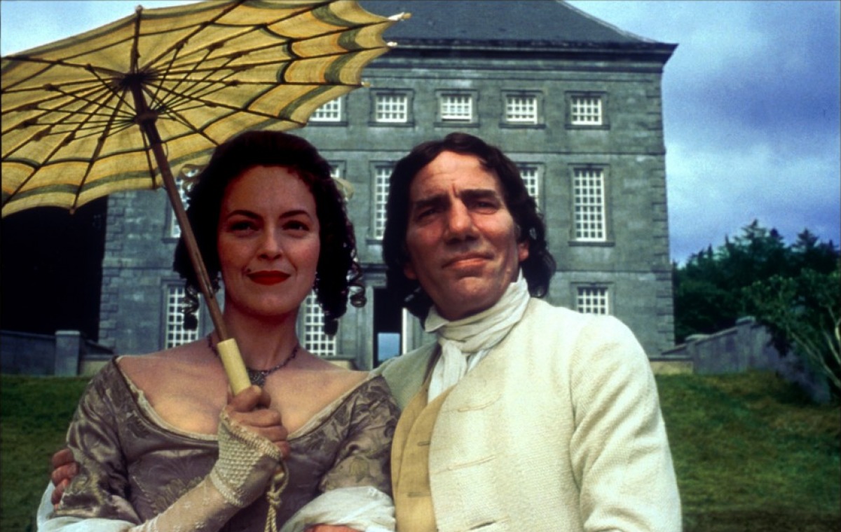 Поцелуй змея (1997)