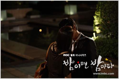 Когда наступает ночь (2008)