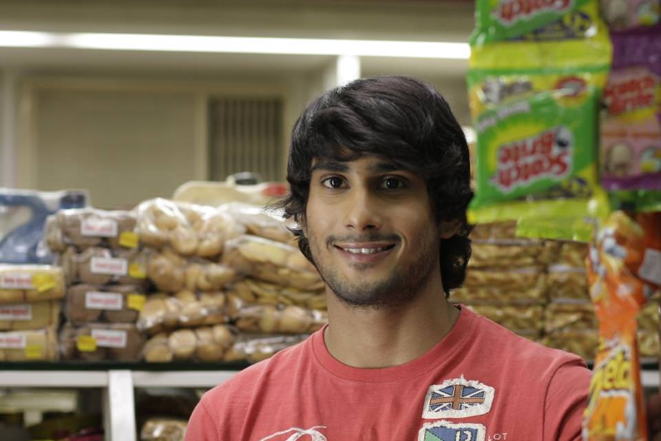 Этот сумасшедший парень (2012)