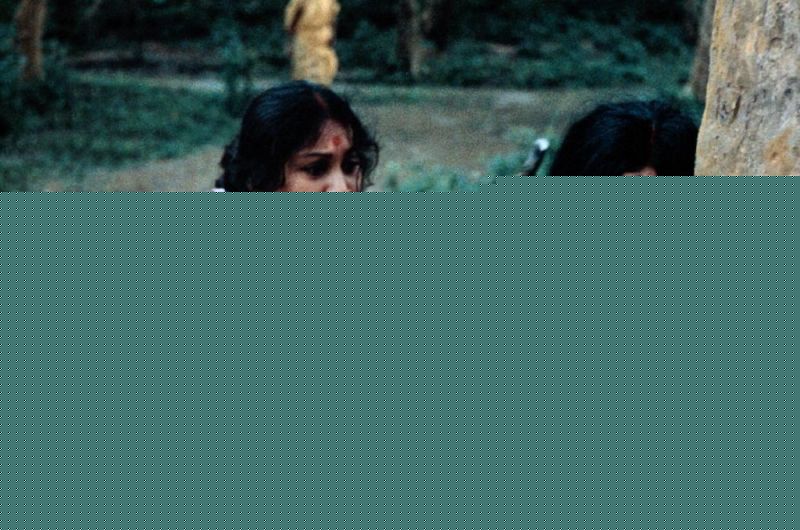 Отдаленный гром (1973)