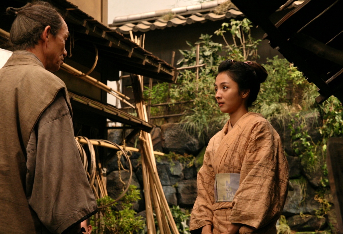 Харакири 3D (2011)