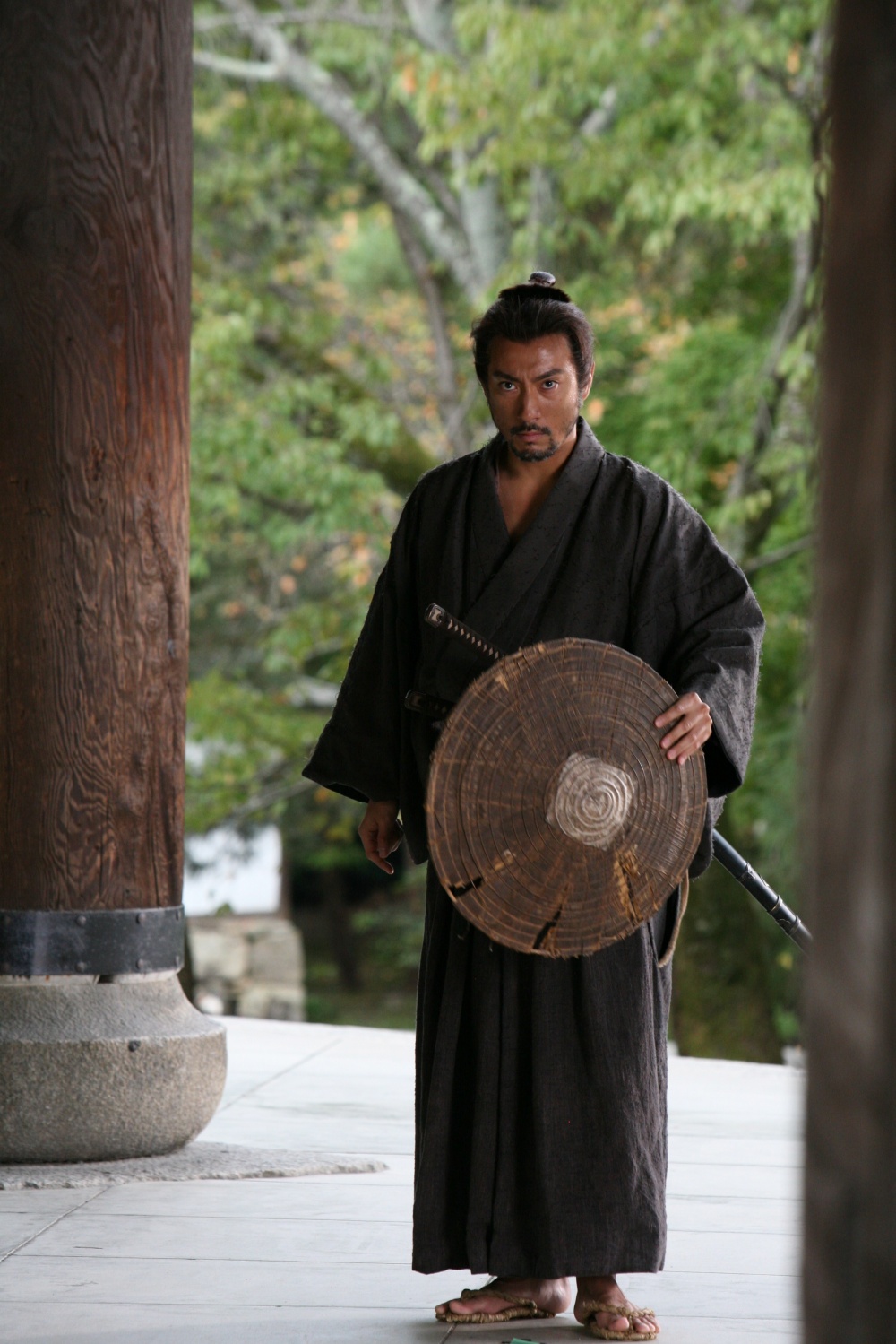 Харакири 3D (2011)