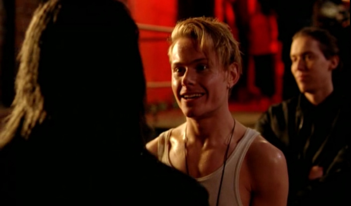 Дом мальчиков (2009)