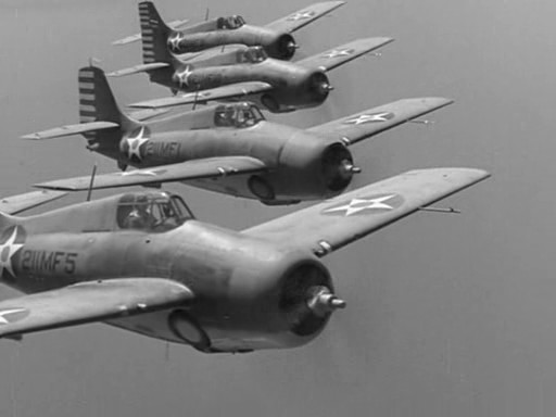 Остров Уэйк (1942)