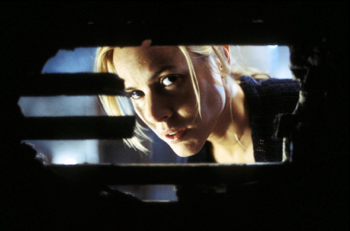 Кадры из Темные силы (2005)