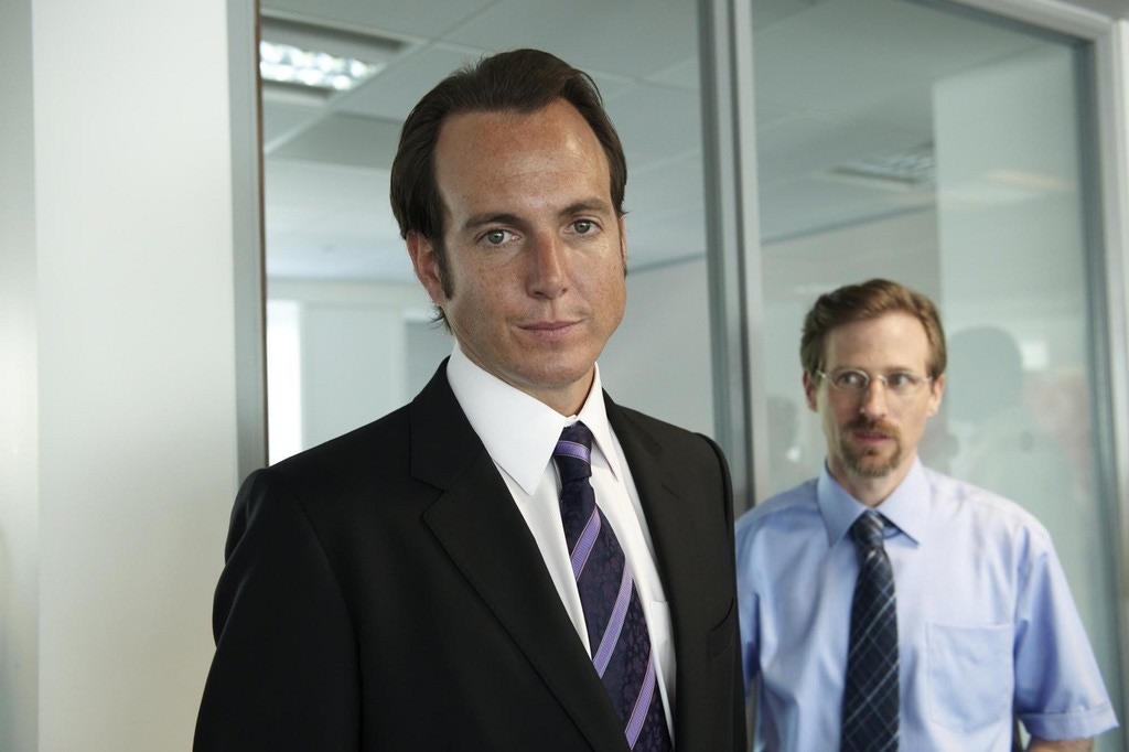 Роковые ошибки Тодда Маргарета (2010)