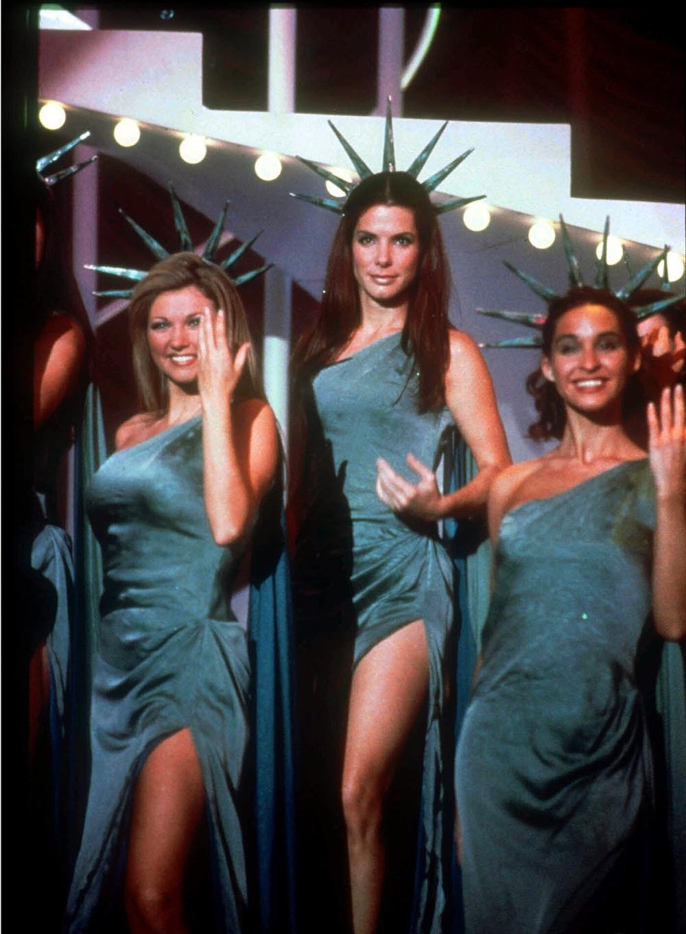 Мисс Конгениальность (2000)