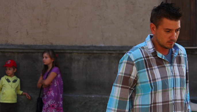 Кадры из Твой мир (2012)