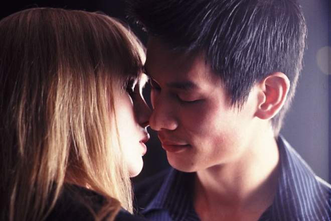 Девушка из стратосферы (2004)