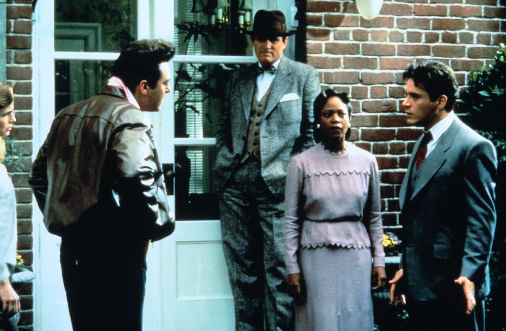 Сердце и души (1993)