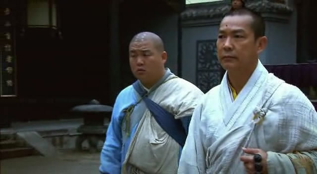 Kung-Fu Master (2010)