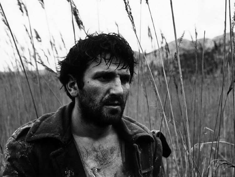 Кадры из Три (1965)