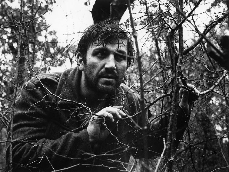 Кадры из Три (1965)