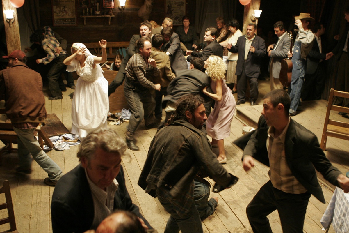 Услуги преисподней стоят дорого 2: Вендетта (2007)