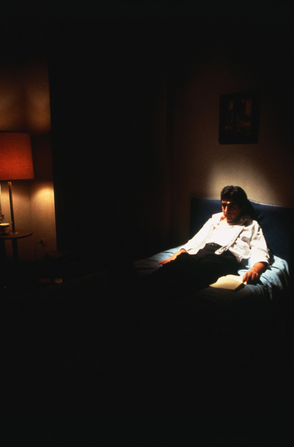 Всё меняется (1988)