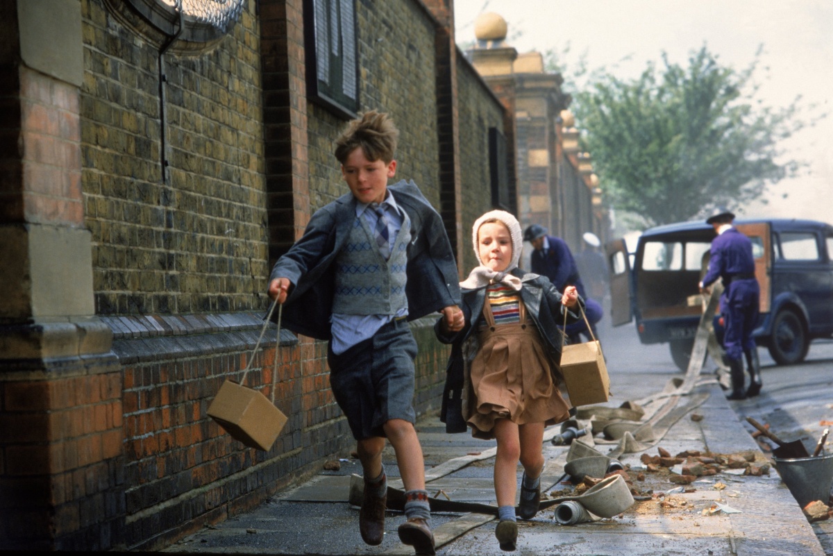 Надежда и слава (1987)