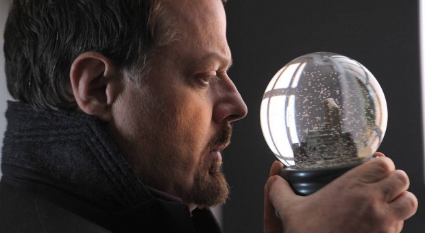 Пуля в лицо (2012)