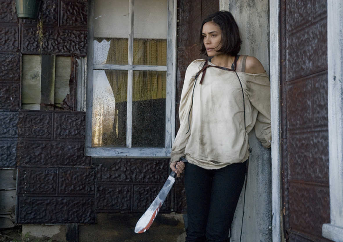 Судный день (2011)