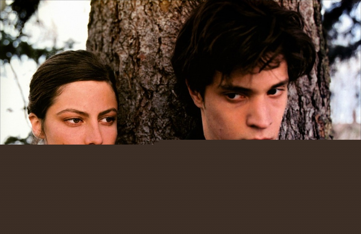 Спасибо за шоколад (2000)