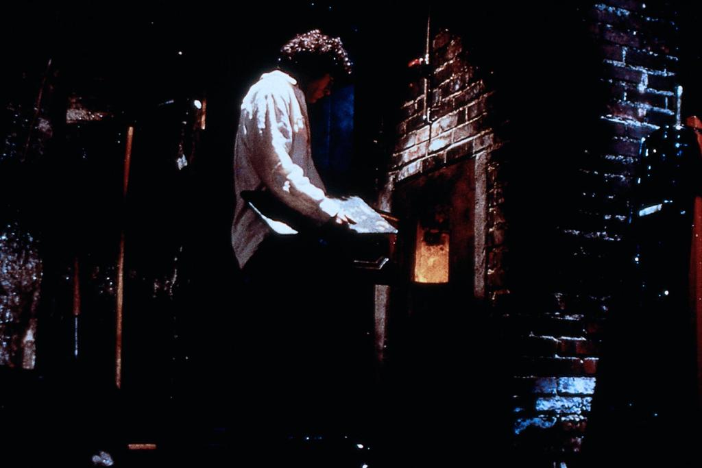 Колдовская доска 3: Одержимость (1995)