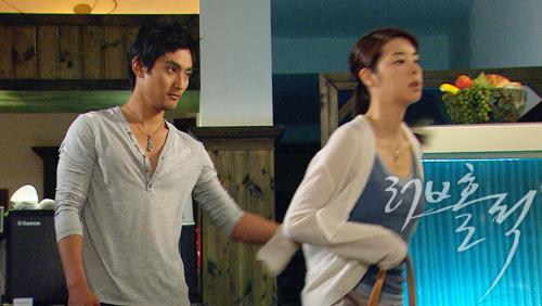 Кадры из Одержимые любовью (2005)