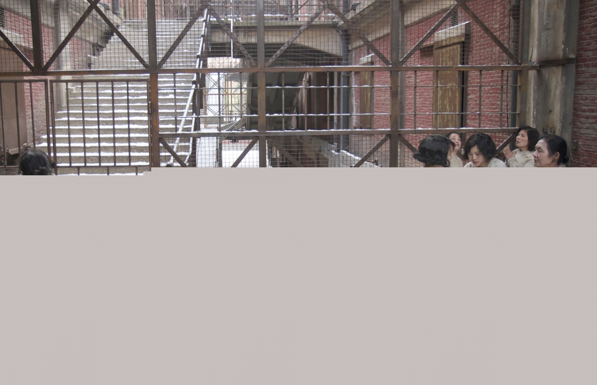 Призрачные пули (2012)