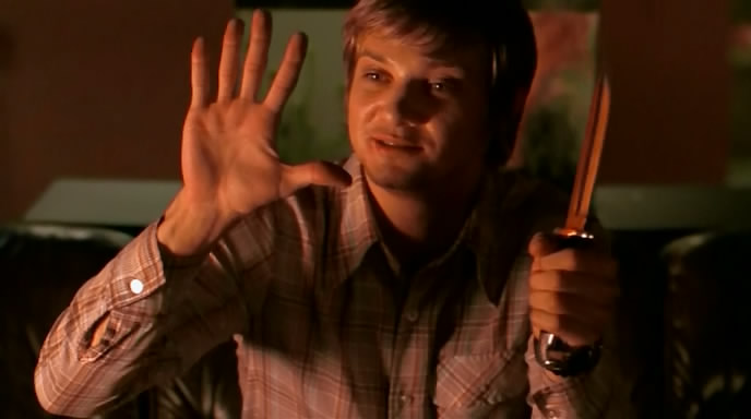 Палач Дамер (2002)