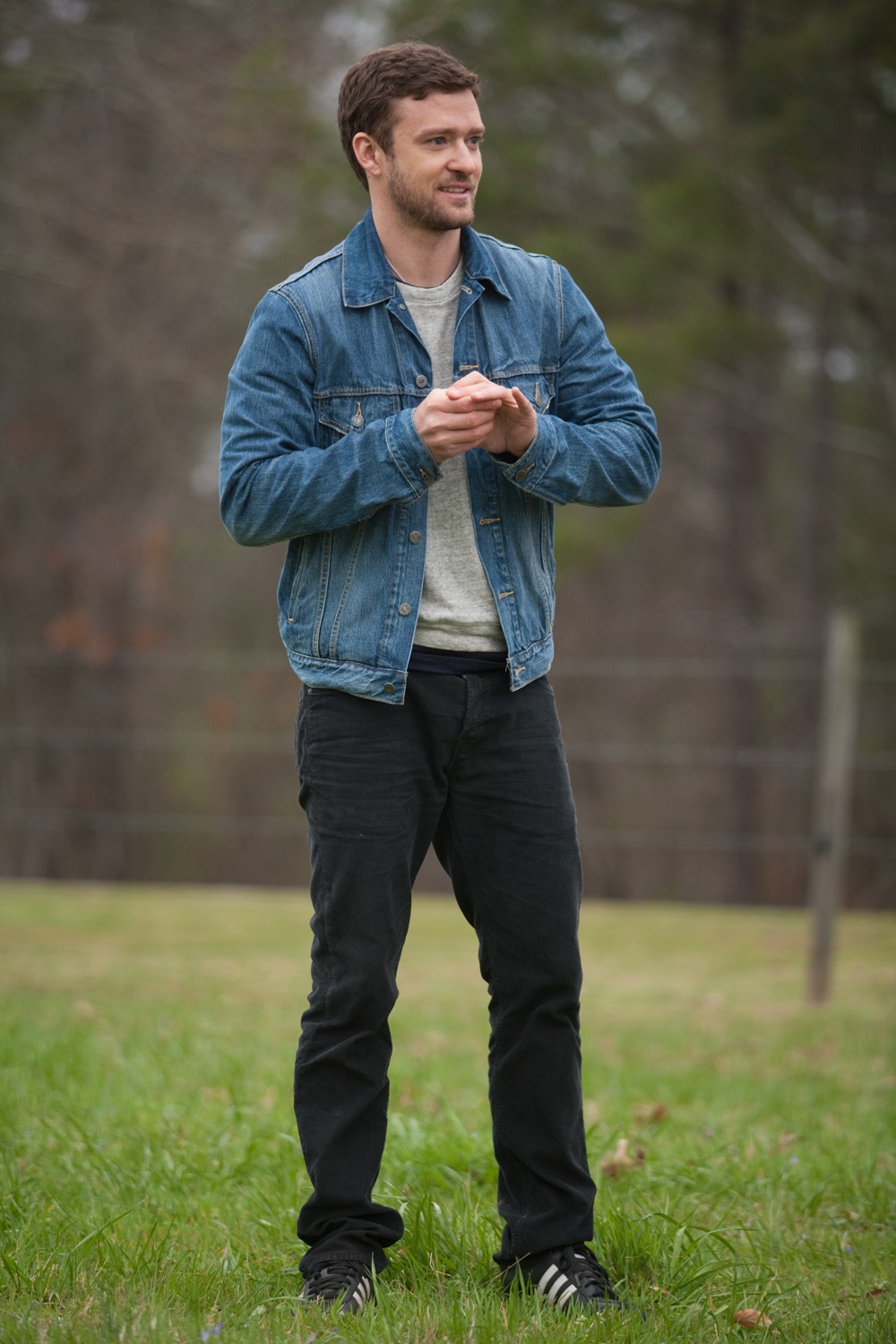 Крученый мяч (2012)