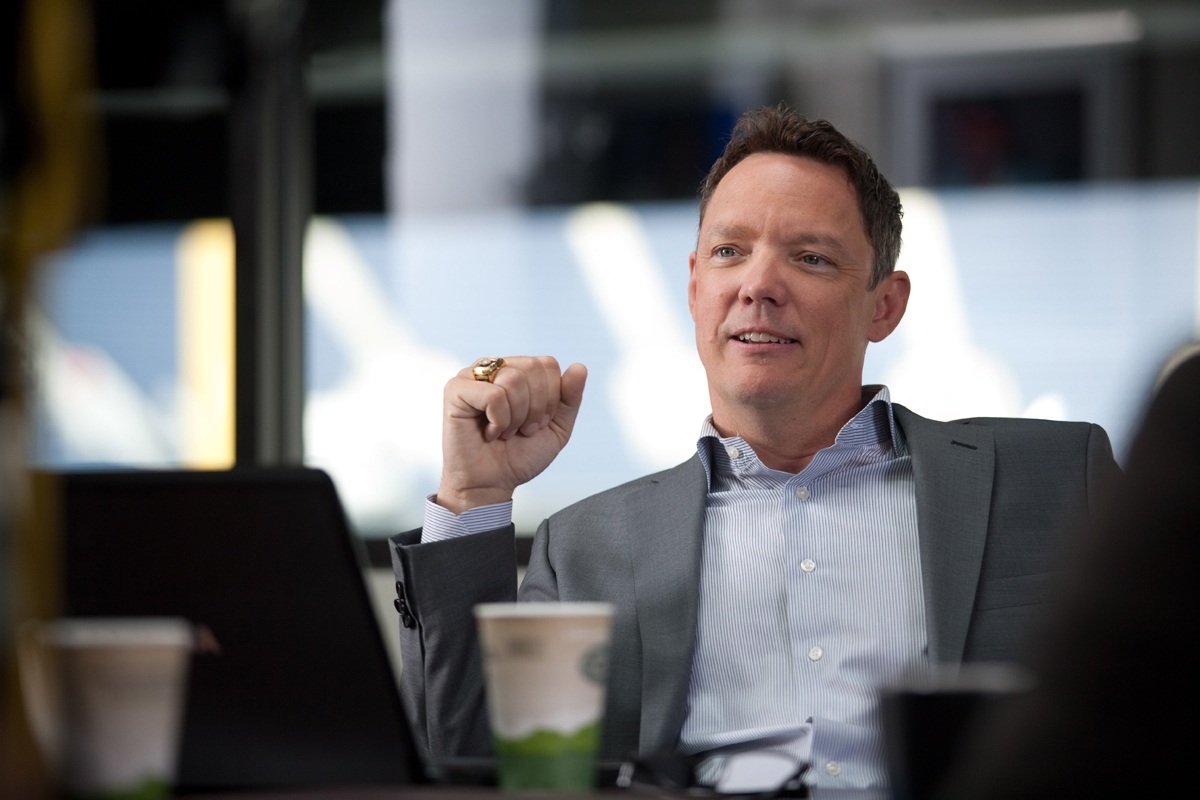 Крученый мяч (2012)