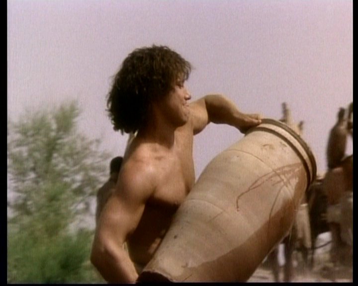 Иосиф Прекрасный: Наместник фараона (1995)