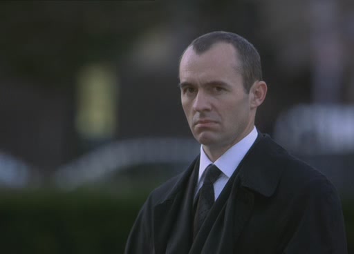 Обыкновенный преступник (2000)