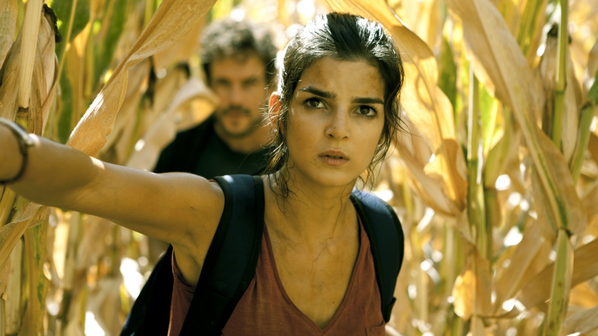 Конец света (2012)