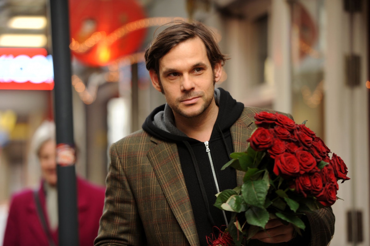 Свежевыжатый (2012)