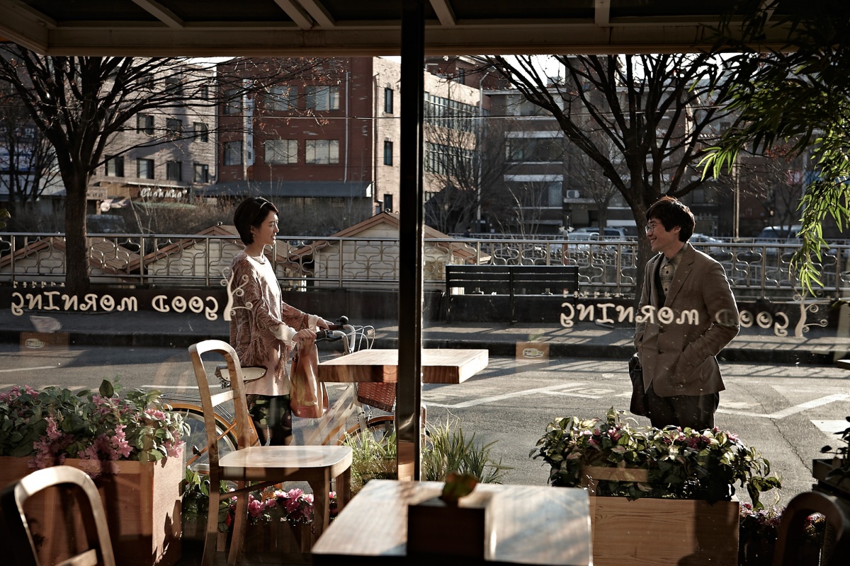 Подозреваемый Икс (2012)