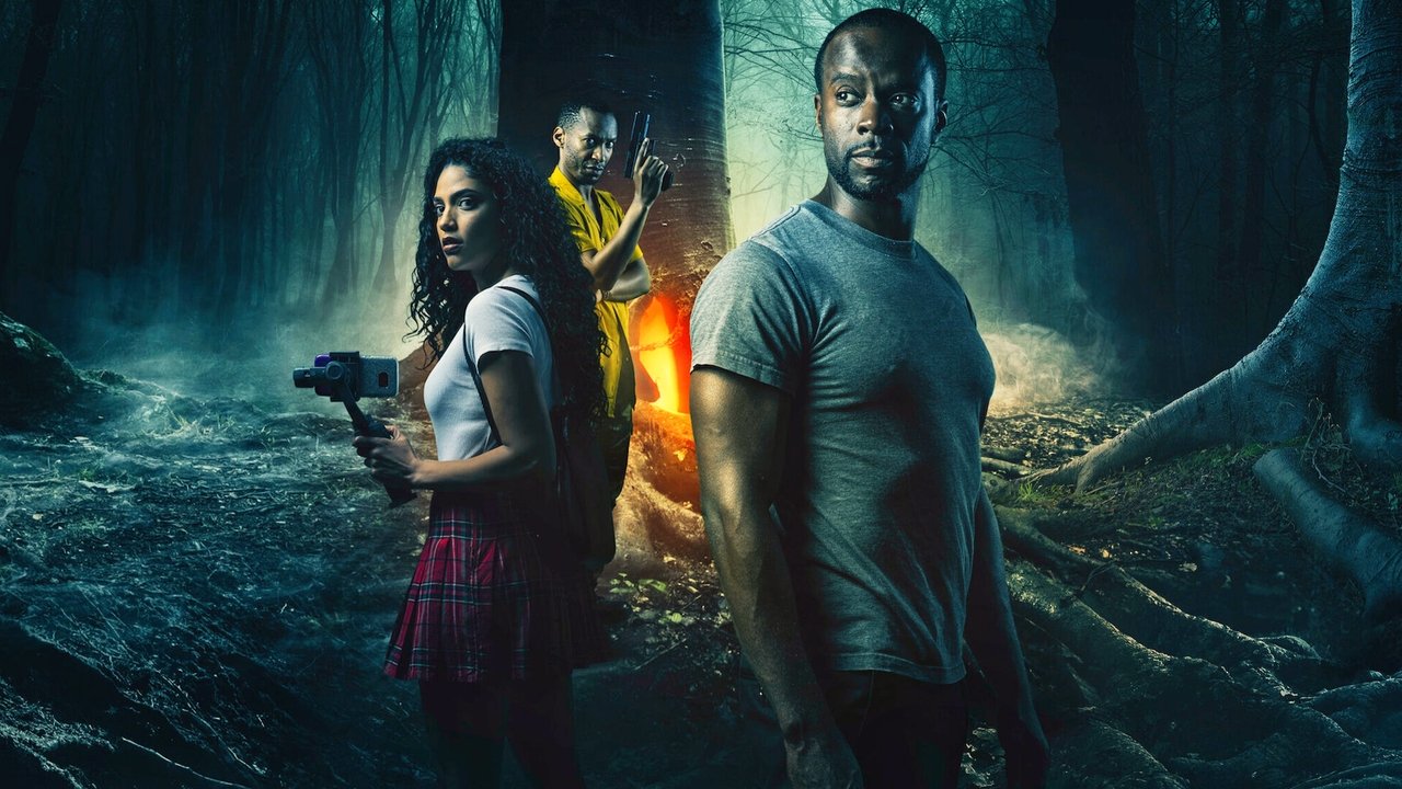 Лабиринт страха (2021)