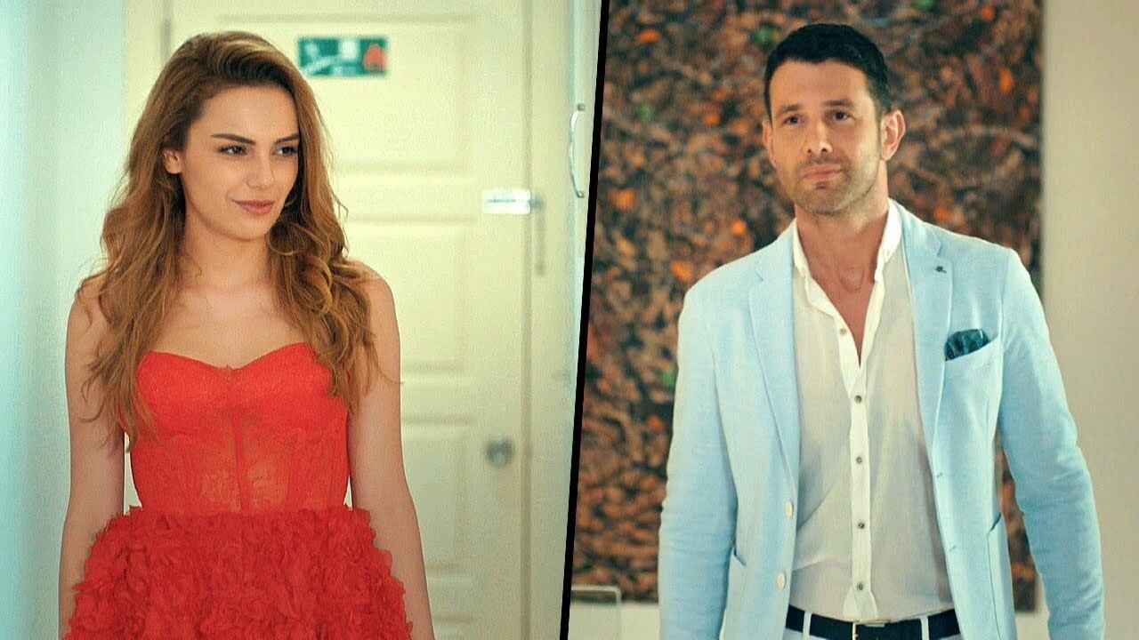 Любовь против лжи (2017)