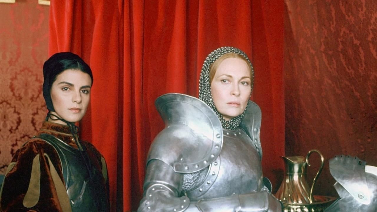 Кадры из Христофор Колумб (1985)