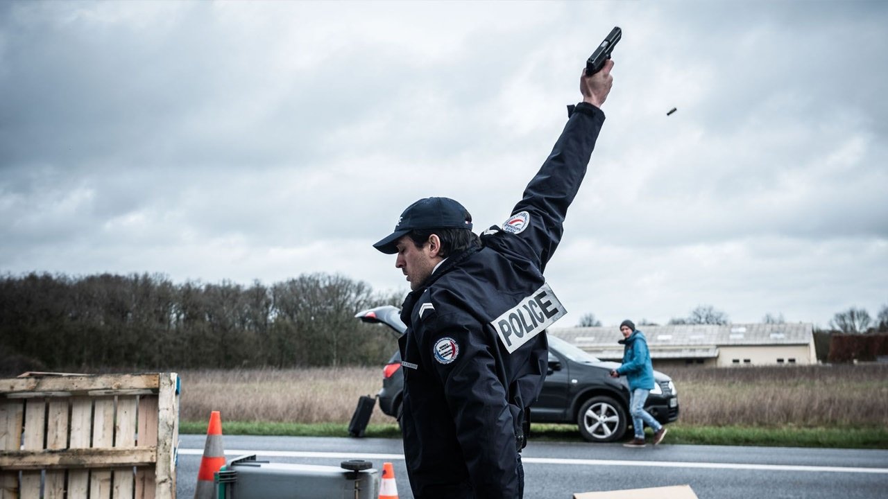 Коллапс (2019)