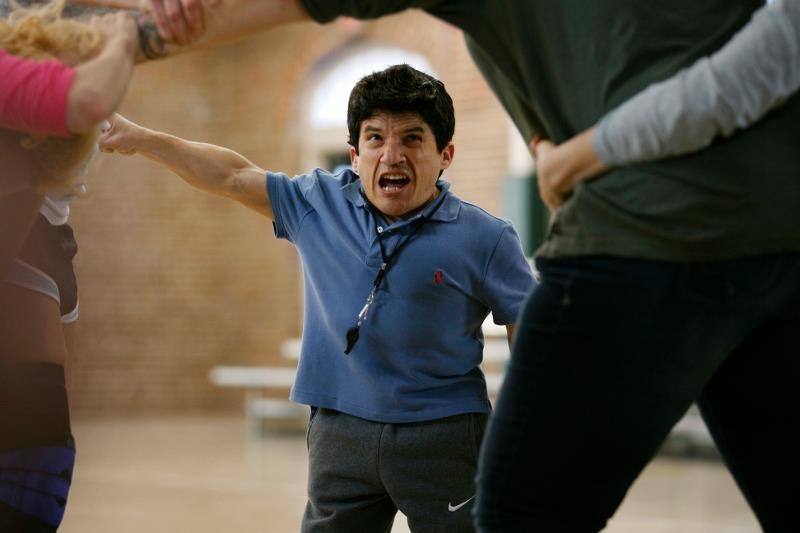 Приливы (2013)