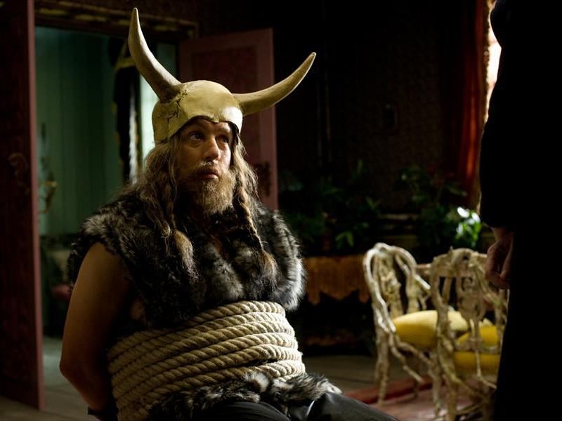 Астерикс и Обеликс в Британии (2015)