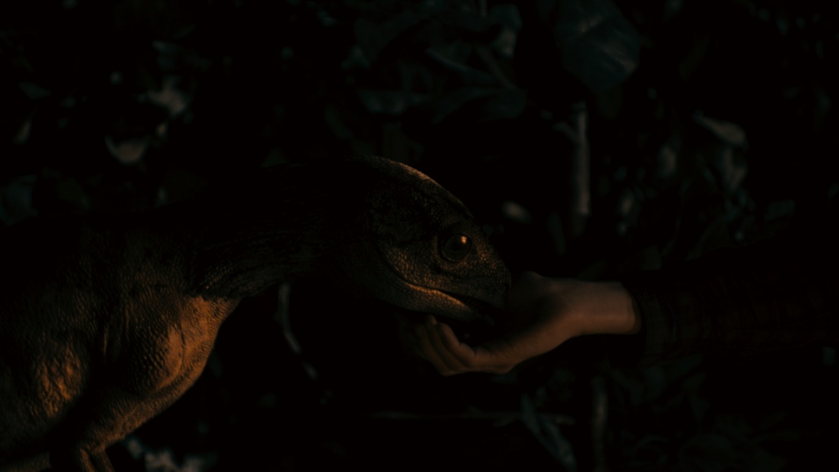 Проект «Динозавр» (2012)