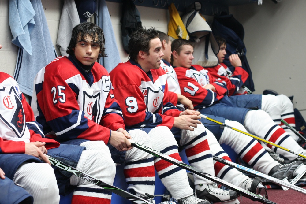 «Канадиенс» навсегда! (2009)