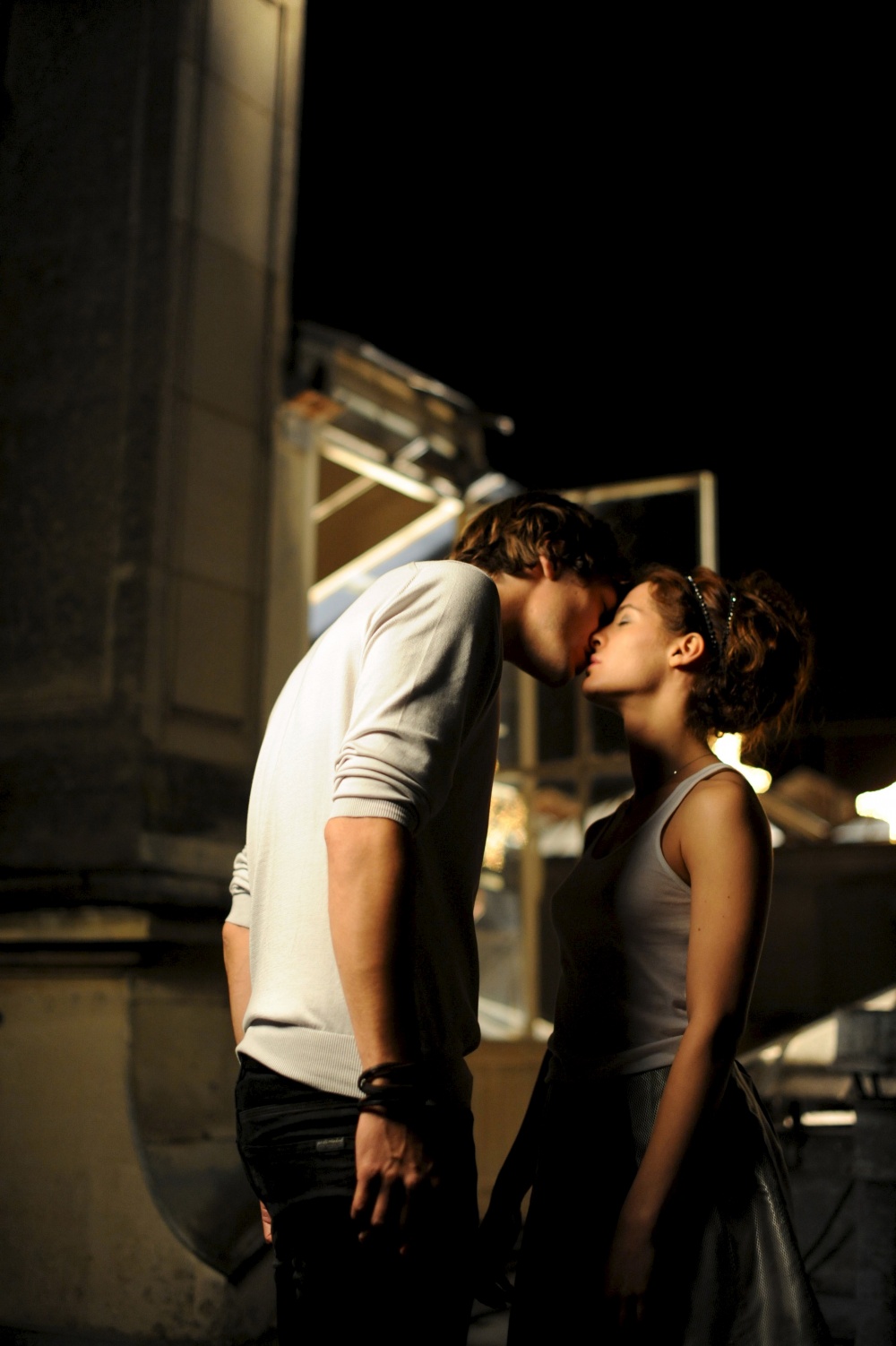 Мой первый раз (2012)