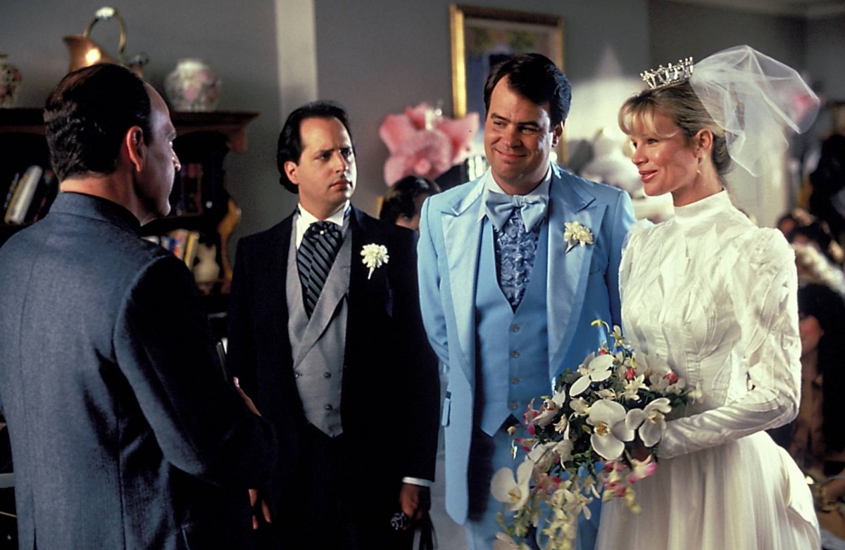 Кадры из Моя мачеха – инопланетянка (1988)