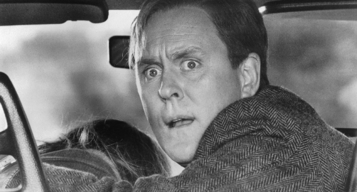 Воскрешение Каина (1992)